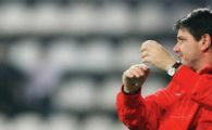 Lacatus, la CFR?: "Doar Rapid si Dinamo sunt rivalele Stelei, nu si CFR!"