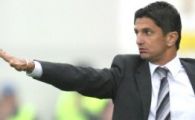 Lucescu jr:"Echipa care are forta sa castige campionatul este CFR Cluj!"