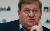 Muresan:"Nu am primit inca niciun ban de la Anorthosis pentru Trica!"