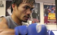 De La Hoya se bucura! Pacquiao are probleme in America!