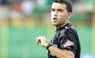 Hategan:"Totul mi se trage de la o tocanita cu ciuperci!"