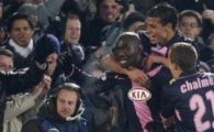 Diarra: "Daca CFR a castigat la Roma putem si noi sa o facem!"