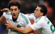 SOC la Milano: Inter 0-1 Panathinaikos 