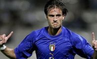 Gilardino ameninta Steaua: "Noi ne calificam in Cupa UEFA"