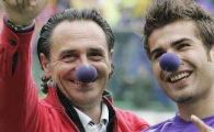 Italienii i-au facut-o! Mutu, gata sa fie arestat!