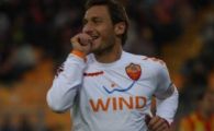 Cum castiga CFR cu Roma? Clujenii au descoperit secretul lui Totti!