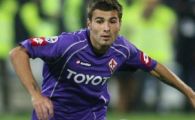 VIDEO: Gol si pasa decisiva pentru Mutu! Fiorentina 4-2 Udinese! Vezi golul lui Mutu