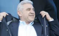 I. Becali desfiinteaza Dinamo: "Au facut cele mai slabe transferuri din ultimii 18 ani"