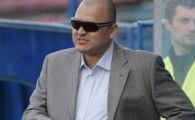 "Arbitrii si-au batut joc de meci. Nu pot sa cred ca Steaua e atat de jos" 