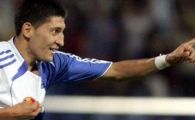 Fl Costea: "Decat nimic, mai bine egalul asta" 