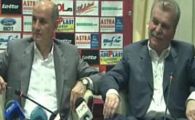 
	Copos: "Buget de 5.5 milioane &euro;! Se scufunda planeta!"
