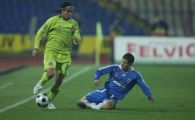 "12" fara victorie pentru Steaua: Craiova 0-0 Steaua