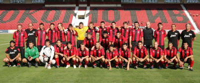 Meciul ratarilor: Spartak Varna 0-0 Lokomotiv Sofia!