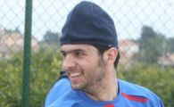 Dica a marcat pentru Catania ...2!
