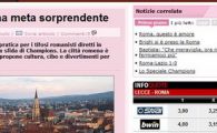 Italienii lauda Clujul:"E un oras uimitor!"
