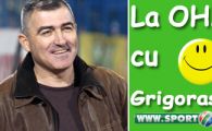 Grigoras:
