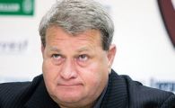 Muresan: "Putem pierde titlul daca ne calificam in primavara europeana!"
