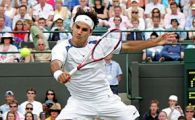 Federer: "Vreau sa castig Wimbledonul mai mult decat sa ajung numarulul 1 ATP!"
