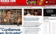 Raul si Casillas au pierdut razboiul! Schuster este sustinut de conducerea lui Real!