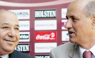 "Copos s-a schimbat, marti e posibil sa ajungem la o intelegere!"