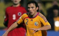 Ogararu: "De cand m-am intors la Steaua, a fost mai usor sa ajung la nationala!"