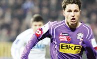 Gigel Bucur: "Nu ne e frica de Urziceni, la final noi o sa fim in frunte!"