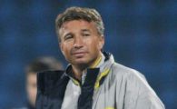 Dan Petrescu: "Cu 4 puncte cu Steaua si Timisoara, suntem campioni de toamna!"