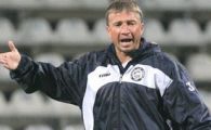Petrescu: "Suntem echipa sezonului!"