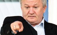 Porumboiu: "Vreau sa batem Rapidul cu 3-0!"