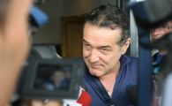 Gloria Buzau, fortata de Becali sa se retraga din Liga I? VEZI DE CE: