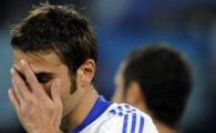 Fiorentina il "lucreaza" pe Mutu sa nu mai joace la nationala! Vezi cum