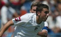 Dacian Varga: "Am luptat pana la final, nu ne-am facut de ras!"