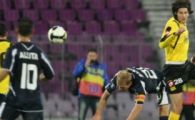 Cisovsky: "Steaua e cunoscuta in toata Europa, dar vom castiga"