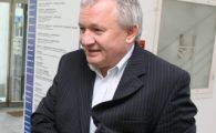 Porumboiu: "Nu pot sa investesc la Rapid, chiar daca vreau"