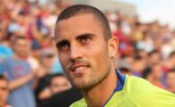 Munteanu:"Arthuro mai are 5 meciuri in care trebuie sa demonstreze ca merita sa ramana la Steaua!"