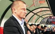 Munteanu:"Steaua s-a antrenat si la noroc!" BATE STEAUA PE TIMISOARA?