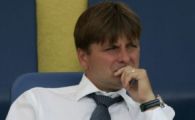 Iancu:"Cand joci prost si pierzi nu ai scuze, Uhrin trebuie sa bata Steaua!"