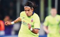 ProSport/Dayro Moreno:"Veti vedea un alt Moreno de acum inainte!"