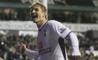 Soc in Anglia: Tottenham 4-2 Liverpool!
