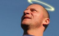 Sfintii de la Steaua: Nu bat pe nimeni!