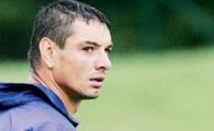 Ganea isi ia adio de la Poli! Iancu: "Ganea nu mai are contract cu Poli Timisoara"