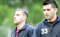 ProSport/Curatenie de iarna la CFR: Alcantara, Prette si Oberman isi fac bagajele!