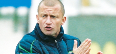 Dorinel Munteanu: "Ramanem sa ne batem la titlu"