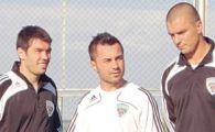 Florentin Petre a dat o dubla cu campioana Rusiei, Rubin Kazan