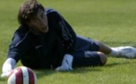 Pantilimon: "Nu am pierdut inca primul loc!"