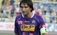 Dan Alexa: "Nu ne asteptam sa pierdem cu 3-0!"