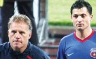 Steaua, depasita de o echipa venita din B! Unde se opreste caderea Stelei?