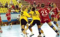 Infrangere si calificare pentru Baia Mare: HCM merge in optimile EHF 