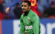 Munteanu:"O sa am o discutie cu Zapata dupa gafele din ultima vreme!"