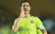 "Radoi a fost o mare dezamagire in meciul cu Lyon!"